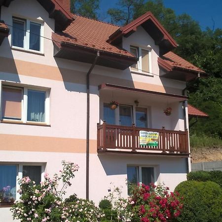 Gospodarstwo Agro Nad Kamienna Baltow Exterior foto